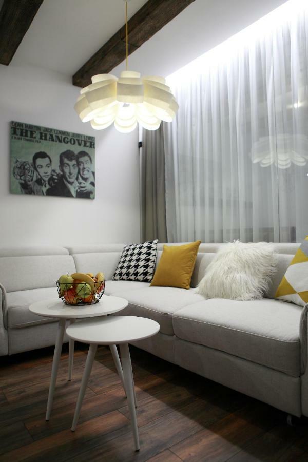 Apartman 16 Romantika Chopok Juh Тале Екстериор снимка