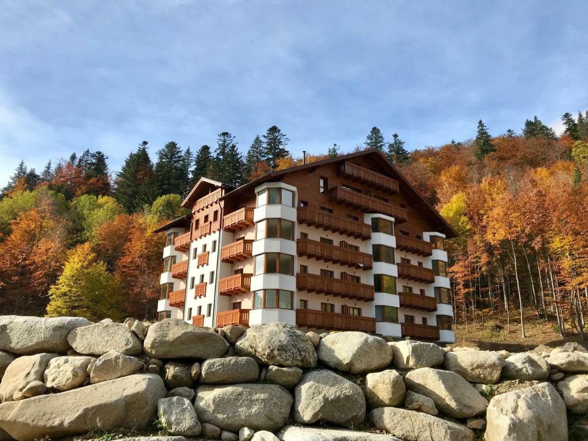 Apartman 16 Romantika Chopok Juh Тале Екстериор снимка