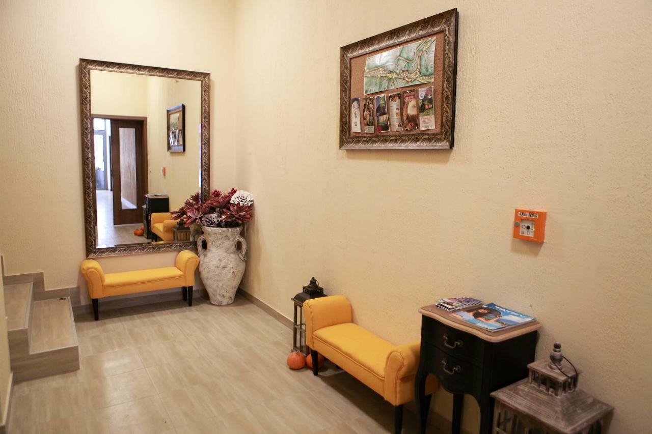 Apartman 16 Romantika Chopok Juh Тале Екстериор снимка