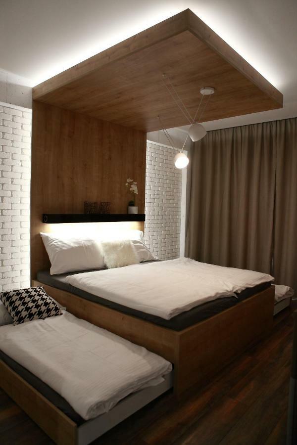 Apartman 16 Romantika Chopok Juh Тале Екстериор снимка