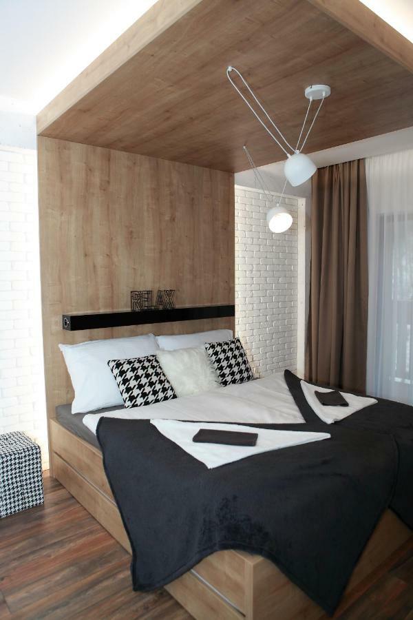 Apartman 16 Romantika Chopok Juh Тале Екстериор снимка