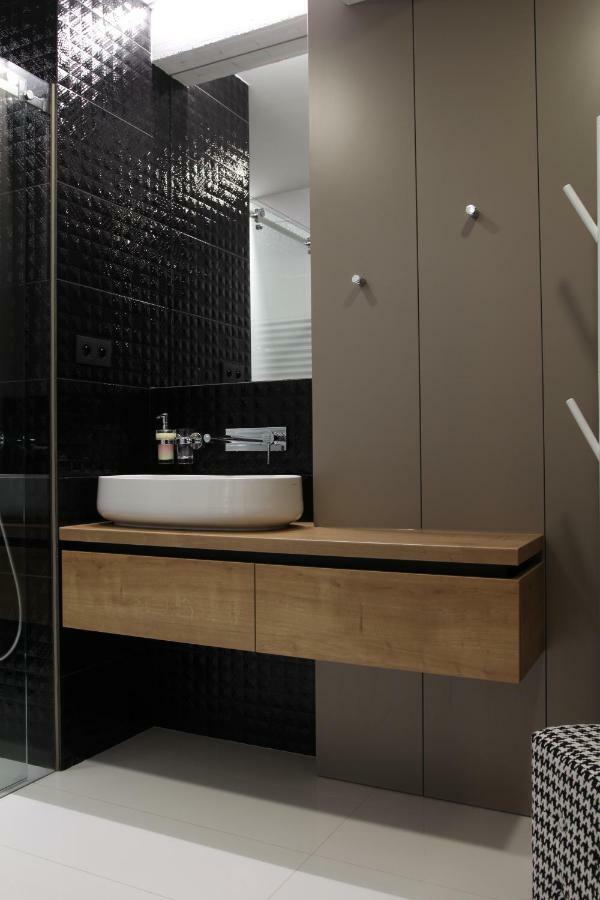 Apartman 16 Romantika Chopok Juh Тале Екстериор снимка