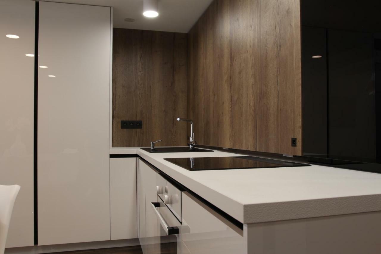 Apartman 16 Romantika Chopok Juh Тале Екстериор снимка