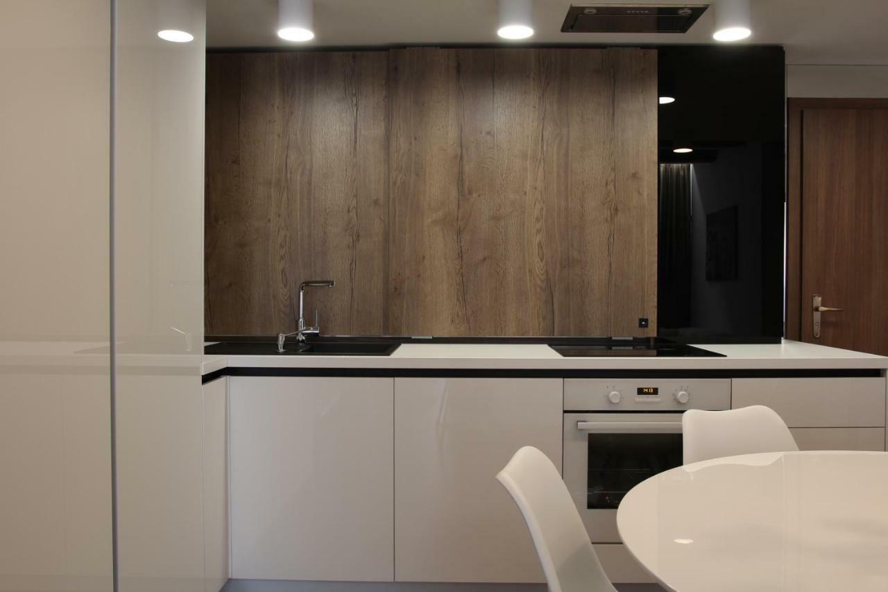 Apartman 16 Romantika Chopok Juh Тале Екстериор снимка