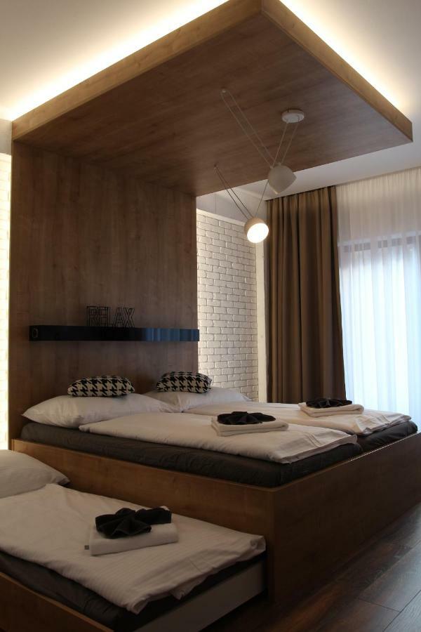 Apartman 16 Romantika Chopok Juh Тале Екстериор снимка
