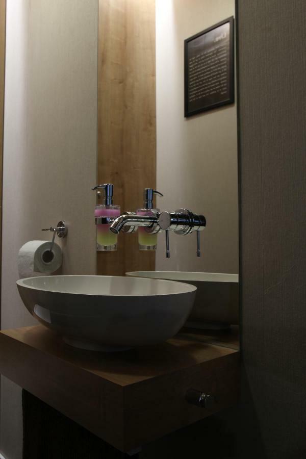 Apartman 16 Romantika Chopok Juh Тале Екстериор снимка