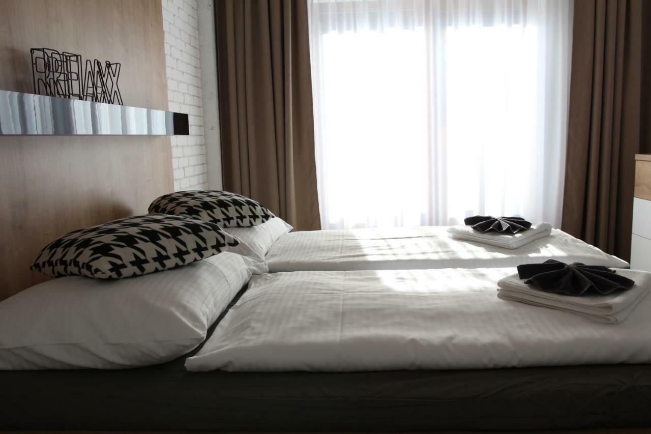 Apartman 16 Romantika Chopok Juh Тале Екстериор снимка