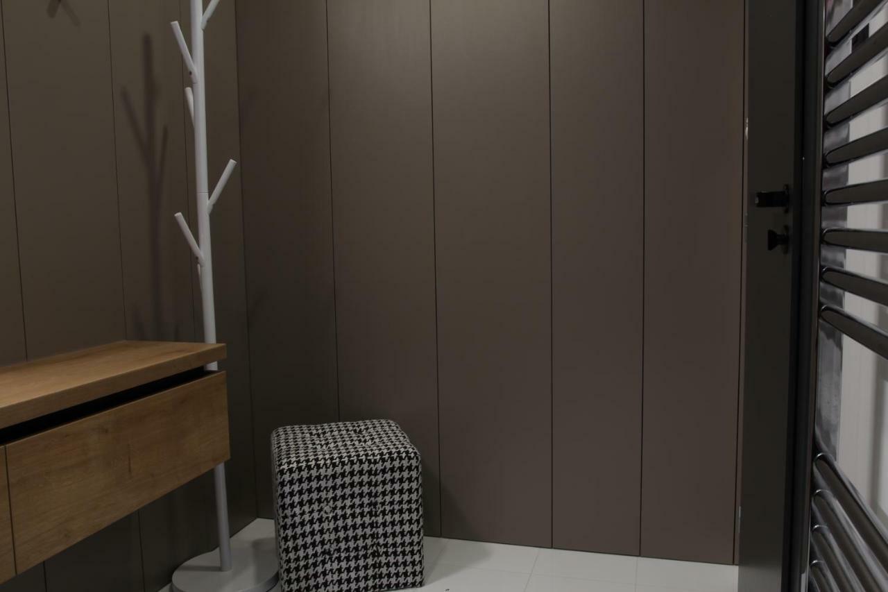 Apartman 16 Romantika Chopok Juh Тале Екстериор снимка
