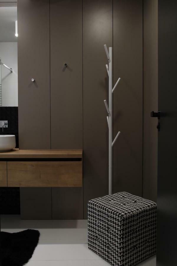 Apartman 16 Romantika Chopok Juh Тале Екстериор снимка