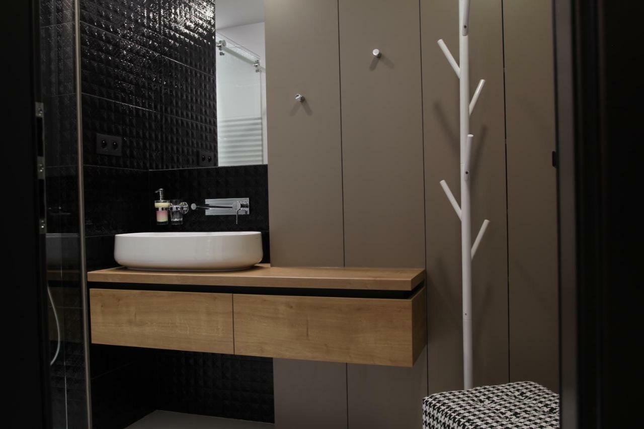 Apartman 16 Romantika Chopok Juh Тале Екстериор снимка